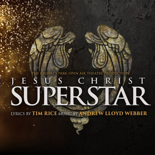 Jesus Christ Superstar, Wimbledon Theatre