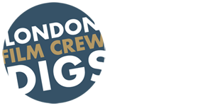 LondonTheatreDigs.com logo